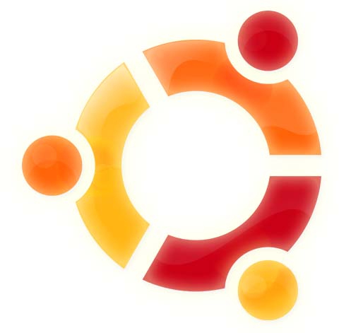 Безплатен Ubuntu Linux CD + Стикери